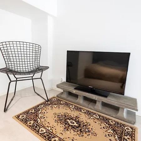 Modern By Lapland Host Lägenhet *