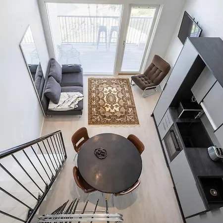 Modern By Lapland Host Apartamento Rovaniemi