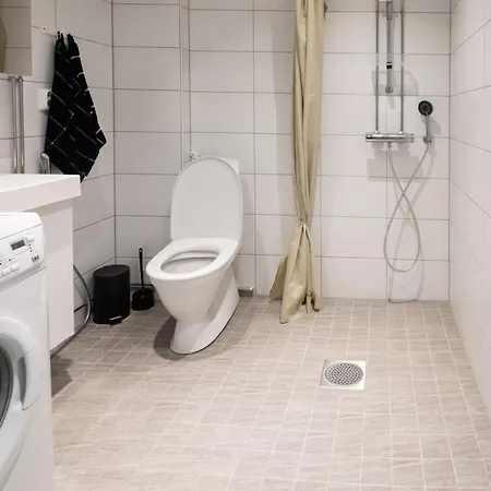 Modern By Lapland Host * Rovaniemi