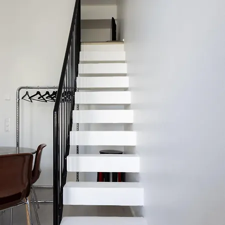 Modern By Lapland Host *