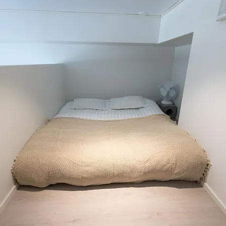 Modern By Lapland Host Lägenhet *